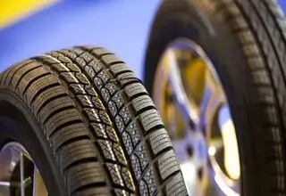 لاستیک خودرو در آتش بی تدبیری سوخت ؛ توان ملی بلعیده شد