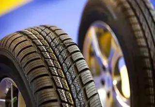 لاستیک خودرو در آتش بی تدبیری سوخت ؛ توان ملی بلعیده شد