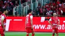کارتال به دنبال جوان‌سازی در تیم پرسپولیس