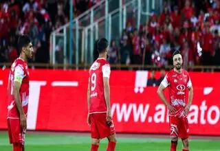 کارتال به دنبال جوان‌سازی در تیم پرسپولیس