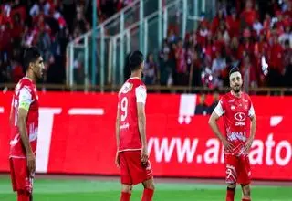 کارتال به دنبال جوان‌سازی در تیم پرسپولیس