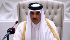 امیر قطر: حفظ حاکمیت کشور اولویت ماست
