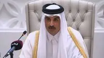 امیر قطر: حفظ حاکمیت کشور اولویت ماست