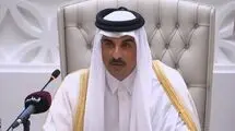 امیر قطر: حفظ حاکمیت کشور اولویت ماست