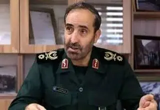 عملیات نیروهای مسلح تا پشیمانی کامل دشمن ادامه دارد
