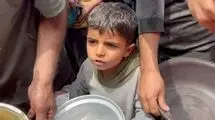 اعتراف تل‌آویو به بحران انسانی در غزه