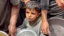 اعتراف تل‌آویو به بحران انسانی در غزه