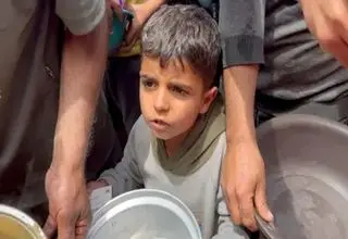 اعتراف تل‌آویو به بحران انسانی در غزه