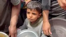 اعتراف تل‌آویو به بحران انسانی در غزه