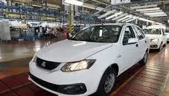 آغاز مرحله جدید پیش‌فروش محصولات سایپا از ۹ آذر