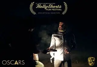 فیلم  «یکی از آن‌ها» وارد جشنواره آمریکایی شد