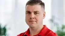 تیم ملی هاکی روی یخ ایران سرمربی روسی به خدمت گرفت