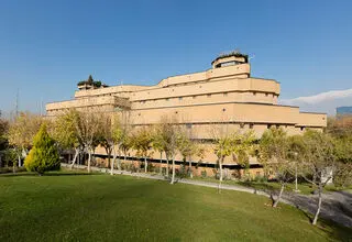 برپایی نمایشگاه آثار خوشنویسی با عنوان «خط وطن» و با محوریت ایران