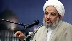 آقا تهرانی: فراجا و وزارت کشور مسئله حجاب را پیگیری کرده‌اند