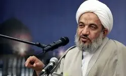 آقا تهرانی: فراجا و وزارت کشور مسئله حجاب را پیگیری کرده‌اند