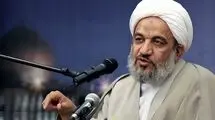 آقا تهرانی: فراجا و وزارت کشور مسئله حجاب را پیگیری کرده‌اند