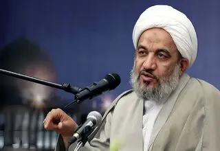 آقا تهرانی: فراجا و وزارت کشور مسئله حجاب را پیگیری کرده‌اند