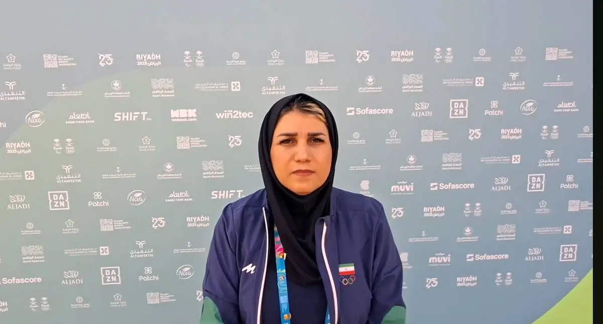 تنها: با وجود قرعه سخت، ممانی عملکرد خوبی داشت