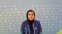 تنها: با وجود قرعه سخت، ممانی عملکرد خوبی داشت