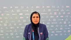 تنها: با وجود قرعه سخت، ممانی عملکرد خوبی داشت