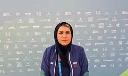 تنها: با وجود قرعه سخت، ممانی عملکرد خوبی داشت