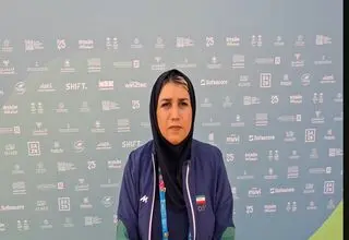 تنها: با وجود قرعه سخت، ممانی عملکرد خوبی داشت
