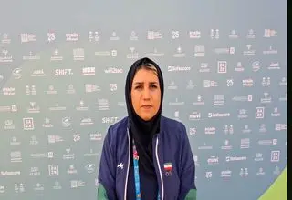 تنها: با وجود قرعه سخت، ممانی عملکرد خوبی داشت