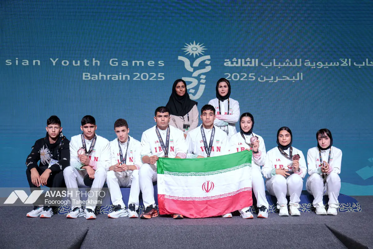 بازی‌های آسیایی جوانان بحرین ۲۰۲۵؛ بوکس