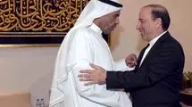 پیام کتبی سیدعباس عراقچی به وزیر خارجه کویت 