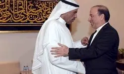 پیام کتبی سیدعباس عراقچی به وزیر خارجه کویت 