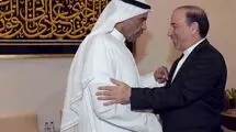 پیام کتبی سیدعباس عراقچی به وزیر خارجه کویت 