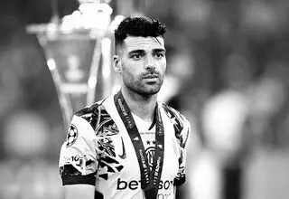 اتفاق ناگوار و ناراحت‌کننده برای مهدی طارمی