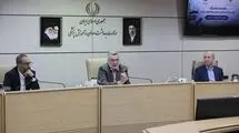 ظفرقندی: باید از درمان‌محوری به سمت سلامت‌محوری حرکت کنیم
