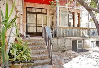 خانه فروغ فرخزاد، موزه می‌شود