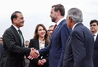 قفل تنگه هرمز با کلید دیپلماسی باز می شود؟