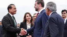 قفل تنگه هرمز با کلید دیپلماسی باز می شود؟