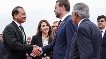 قفل تنگه هرمز با کلید دیپلماسی باز می شود؟