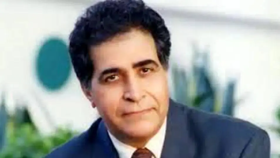 «هوشمند عقیلی» درگذشت