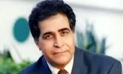 «هوشمند عقیلی» درگذشت