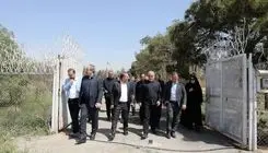 تعدادی از هواپیماهای مسافربری، آشیانه و سالن‌های مسافربری مورد اصابت قرار گرفتند اما فرودگاه تعطیل نشده است