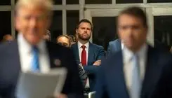 وصیت‌نامه ترامپ برای ونس!