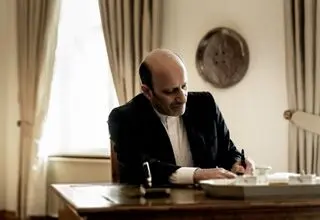 پاسخ تند سفیر ایران به صدراعظم آلمان 