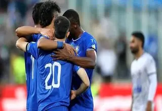 کمالوند به دنبال انتقام