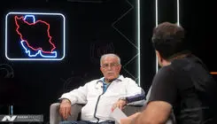 روشن: از اول انتخاب رجبی اشتباه بود/ خیلی وقت است فوتبال نگاه نمی کنم