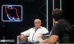 روشن: از اول انتخاب رجبی اشتباه بود/ خیلی وقت است فوتبال نگاه نمی کنم