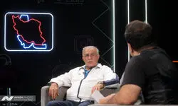 روشن: وقتی تصمیم به عهده شخص باشد، همین می‌شود
