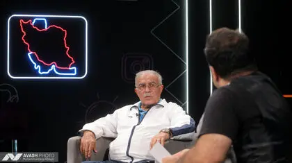 روشن: از اول انتخاب رجبی اشتباه بود/ خیلی وقت است فوتبال نگاه نمی کنم