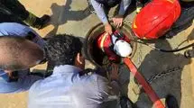 مرگ تلخ یک کارگر بر اثر نشت گاز در شیراز