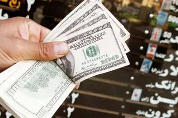 اعلام آخرین قیمت ارزها؛ دلار در کانال ۹۳ هزار تومان قرار گرفت