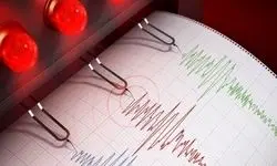 زلزله تقریبا شدید مسجدسلیمان را لرزاند